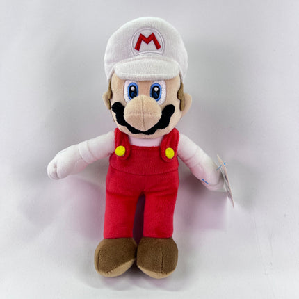 Super Mario 10” Fire Power Mario, Nintendo 2017: Orphan