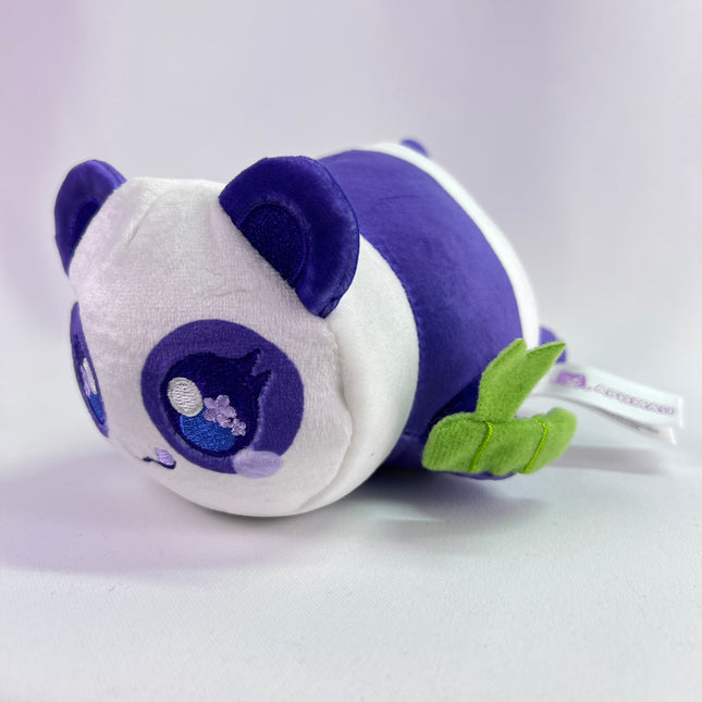 Aphmau MeeMeows 6” Panda Cat, Safari, Limited Edition (6 inch): Orphan