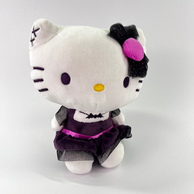 Sanrio Hello Kitty Bat Dress, Halloween 8”: Orphan
