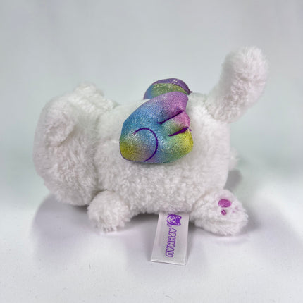Aphmau MeeMeows 6” Light Cat, Elemental, Litter 8 (6 inch): Orphan
