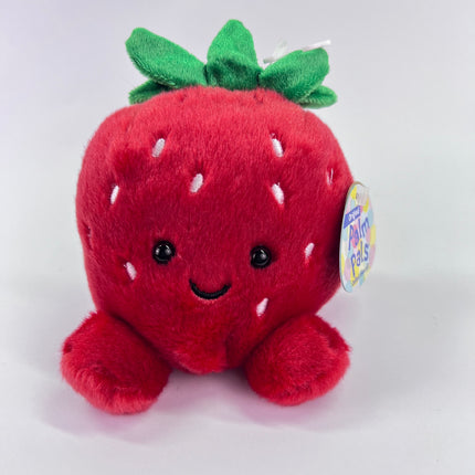 Palm Pals, Juicy Strawberry, Cravings: New with Tags