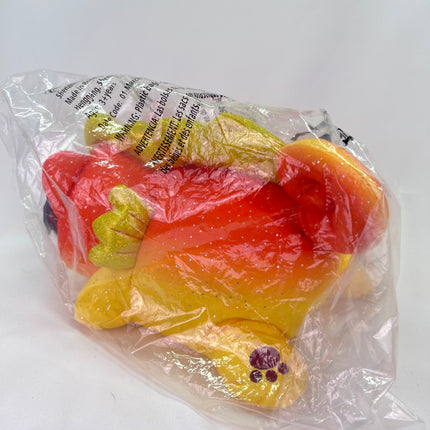 Aphmau MeeMeows 11” Seahorse Cat, Under the Sea (11 inch): New in Bag