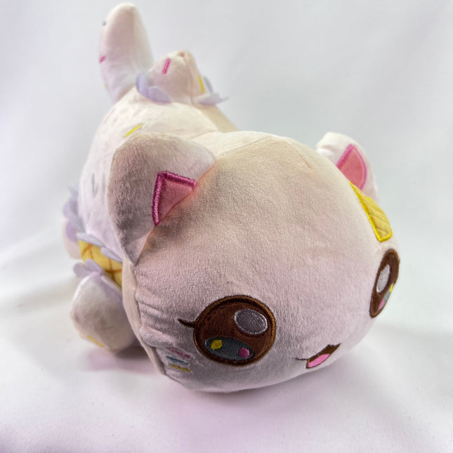 Aphmau Inspired 11” Ice Cream Cat (11 inch): New