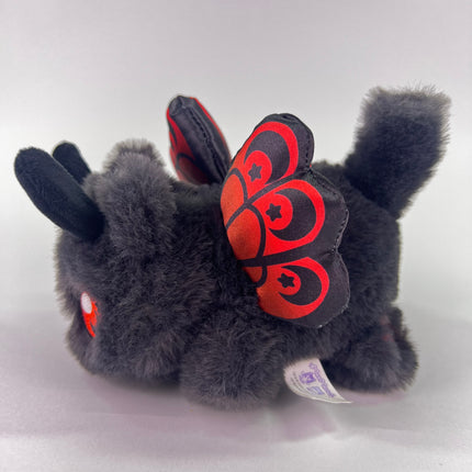 Aphmau MeeMeows Mothman Cat, Halloween 5 inch: New