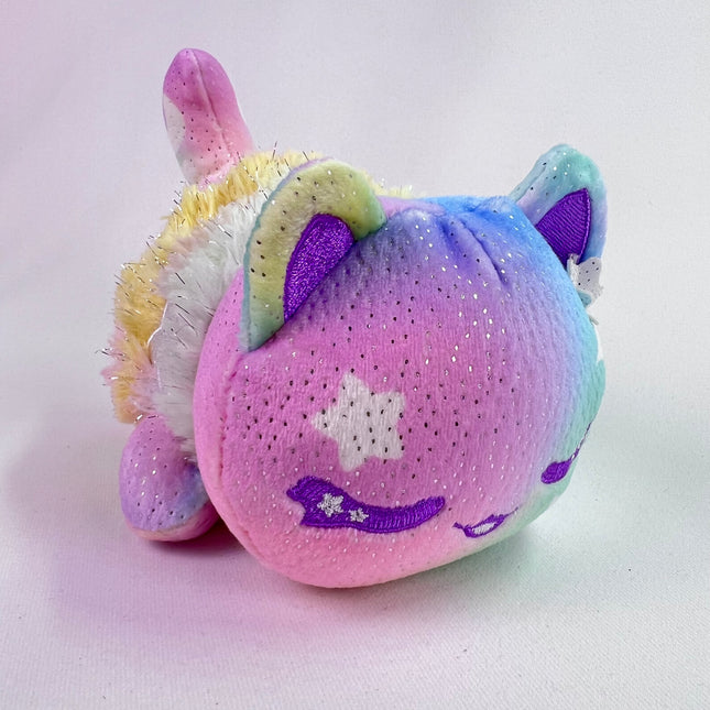 Aphmau Meemeows 6” Dream Cat, Elementals (6 inch): Orphan