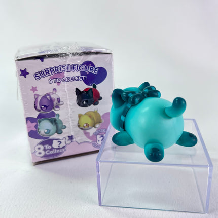 Aphmau MeeMeows Surprise Figure, Kim Cat, Aphmau & Friends, Litter 5: New - Open Box