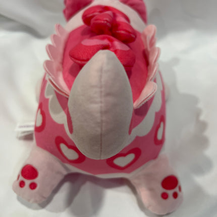 Aphmau MeeMeow 11” KC Cake Cat Aphmau & Friends Classic Plush: Orphan