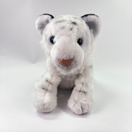 Wild Republic 12” White Tiger: Orphan