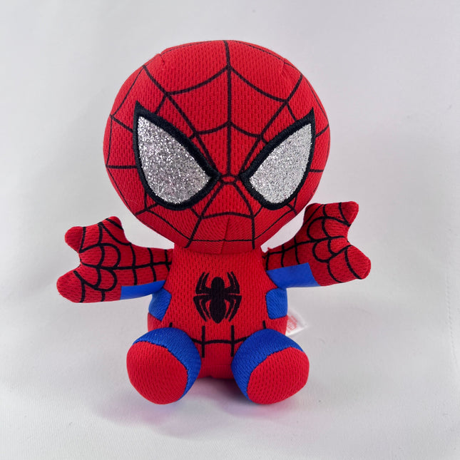 TY Marvel 6” Spider Man: Orphan