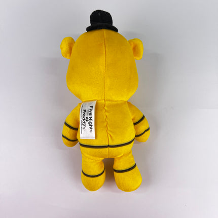 Funko Five Nights At Freddy's (FNAF) 7 inch Golden Freddy Fazbear: Orphan