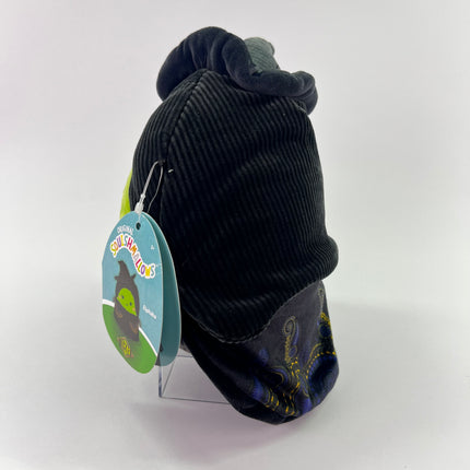 Squishmallows 6” Elphaba from Wicked, Halloween: New with Tags