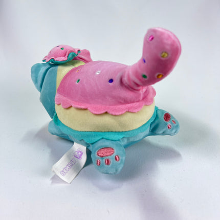 Aphmau MeeMeows 6” Macaron Cat, Litter 3 (6 inch): Orphan