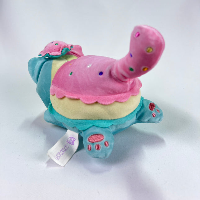 Aphmau MeeMeow 6” Macaron Cat, Litter 3: Orphan