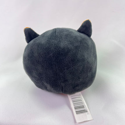 Squishmallows Flip-A-Mallows, Halloween, Jack-O-Lantern and Owl