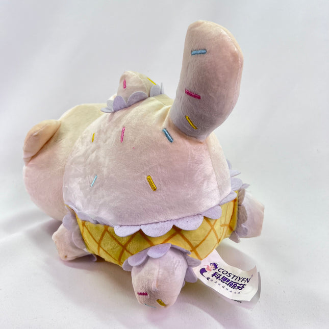 Aphmau Inspired 11” Ice Cream Cat (11 inch): New