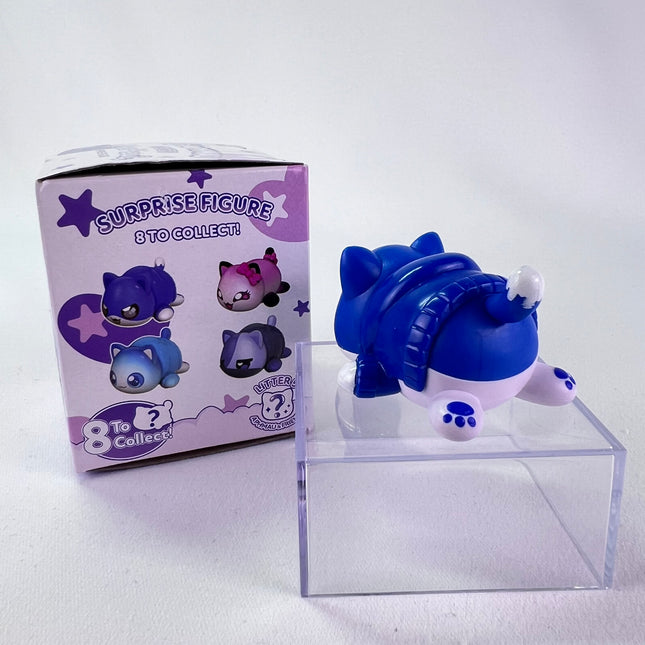 Aphmau MeeMeows Surprise Figure, Ein Cat, Aphmau & Friends, Litter 5: New - Open Box