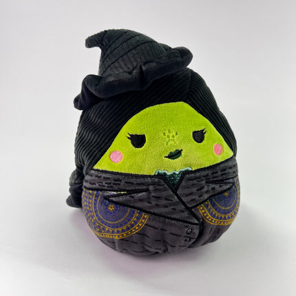 Squishmallows Elphaba from Wicked 6”: Orphan