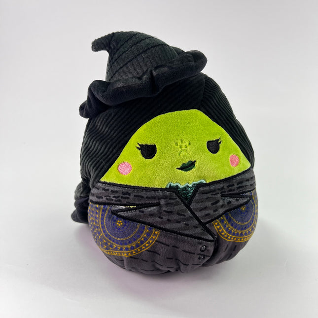 Squishmallows Elphaba from Wicked 6”: Orphan