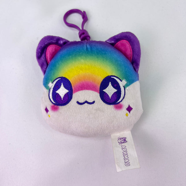 Aphmau MeeMeows Moon Cat Bag Clip, Celestial: Orphan
