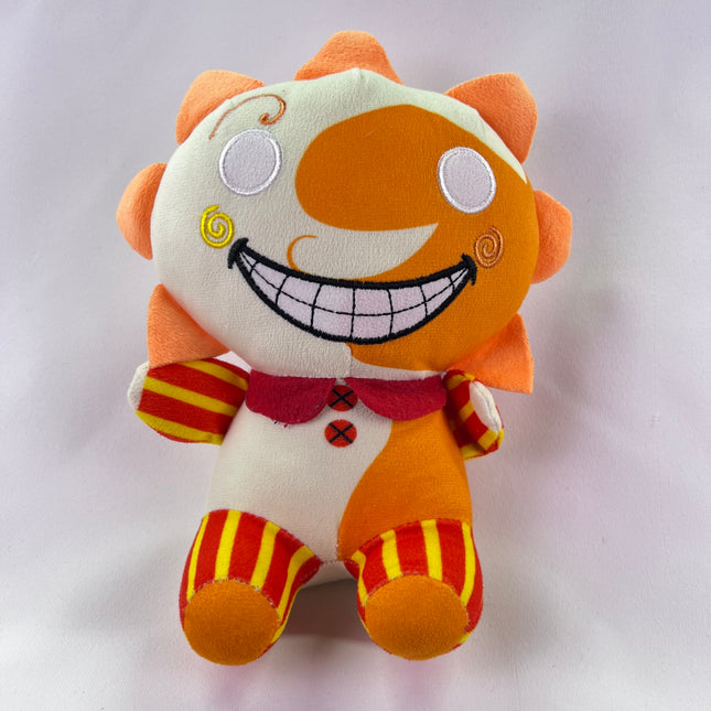 Five Nights At Freddy's FNAF 8” Sun: Orphan