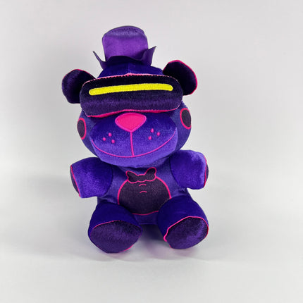 Funko Five Nights at Freddy's (FNAF) Special Delivery VR Freddy: Orphan