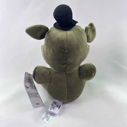 Five Nights At Freddy's FNAF 8” Dread Bear: New with Tags