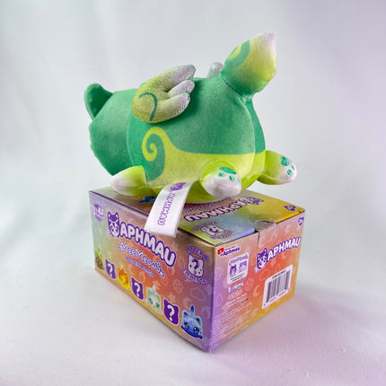 Aphmau MeeMeows 6” Air Cat, Elemental, Litter 8 (6 inch): New - Open Box