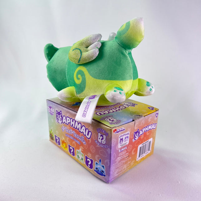 Aphmau MeeMeows 6” Air Cat, Elemental, Litter 8 (6 inch): New - Open Box