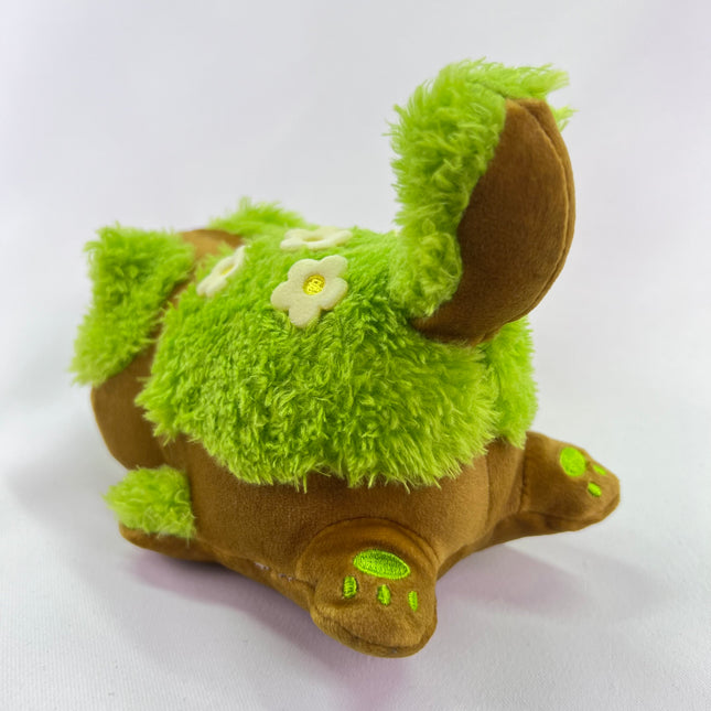 Aphmau MeeMeows 6” Earth Cat, Elementals (6 inch): Orphan - NO Tags