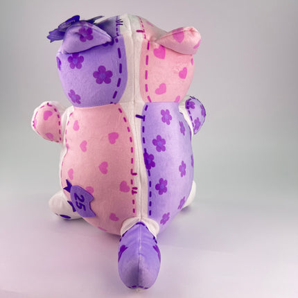 Aphmau MeeMeows 11 inch 25 Million Subscribers Cat Plush: New