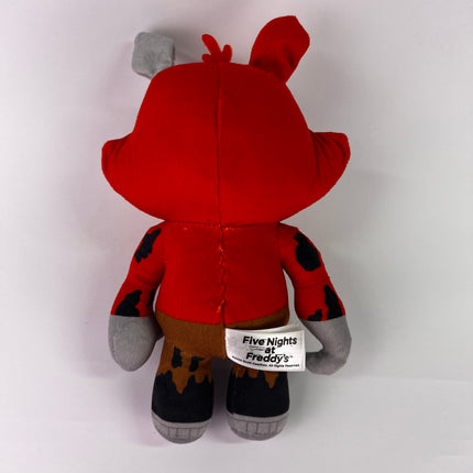 Five Nights at Freddy’s (FNAF) Withered Foxy Plush 7.5 inch: Orphan