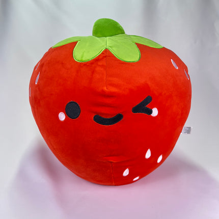 Smoko Strawberry 15”
