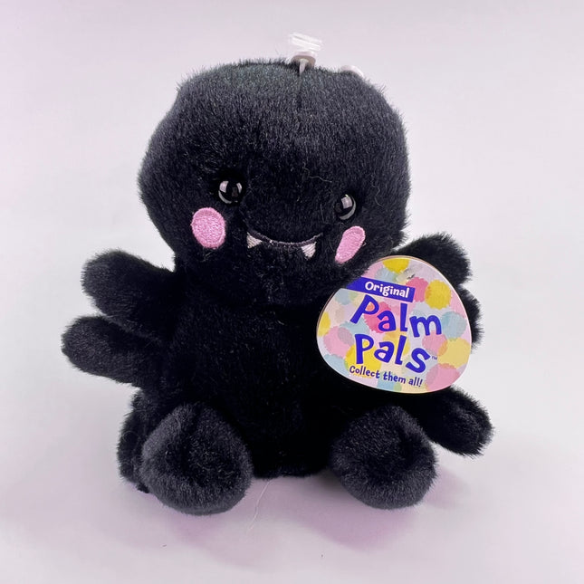 Palm Pals, Penny Mae Spider, Critters, Halloween: New with Tags