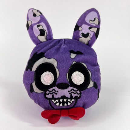 Funko Five Nights At Freddy’s (FNAF) 4 inch Bonnie Reversible Head: Orphan