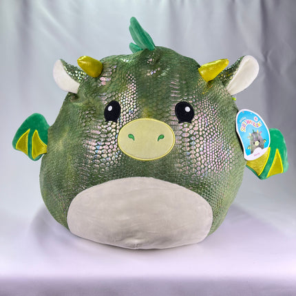 Squishmallows Marty