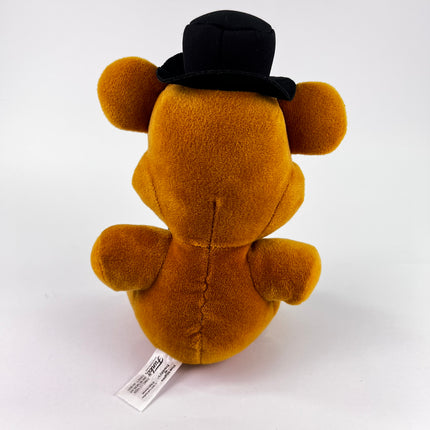 Funko Five Nights At Freddy's (FNAF) 8 inch Top Hat Freddy Fazbear: Orphan