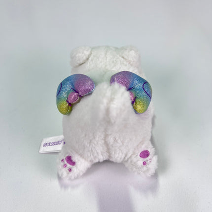 Aphmau MeeMeows 6” Light Cat, Elemental, Litter 8 (6 inch): Orphan