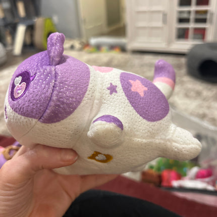 Aphmau MeeMeows 6” Aphmau Cat, Aphmau & Friends (6 inch): Orphan - NO Tag