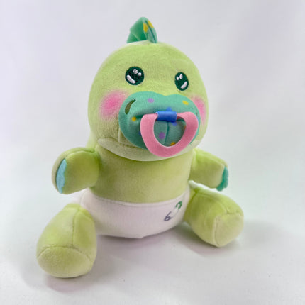 Moriah Elizabeth Baby Pickle, Babies (6 inch): Orphan