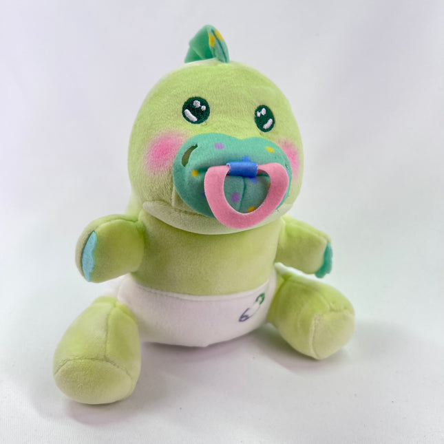 Moriah Elizabeth Baby Pickle, Babies (6 inch): Orphan