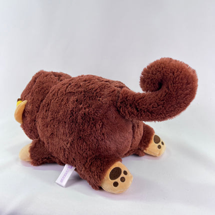 Aphmau MeeMeows 11” Monkey Cat, Safari, Limited Edition (11 inch): Orphan