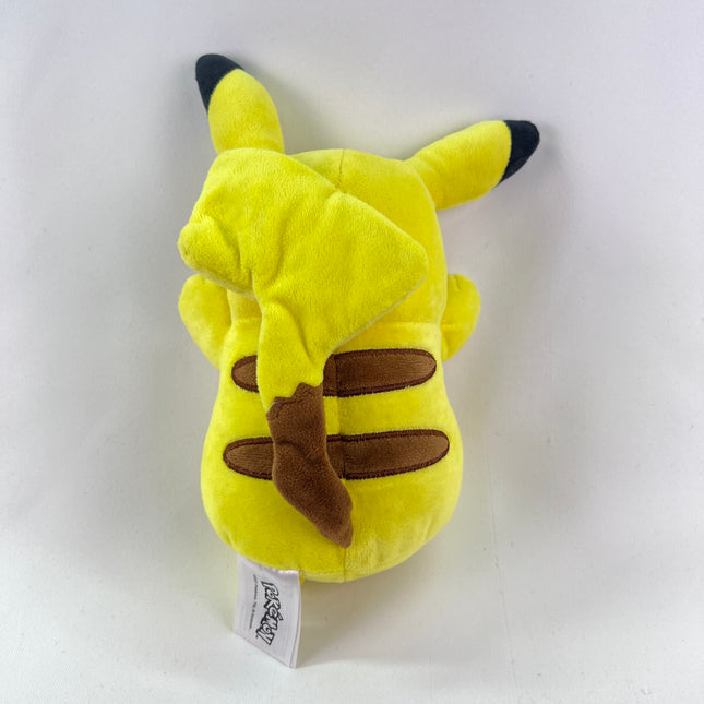 Pokemon 8” Pikachu, Nintendo 2021: Orpahn