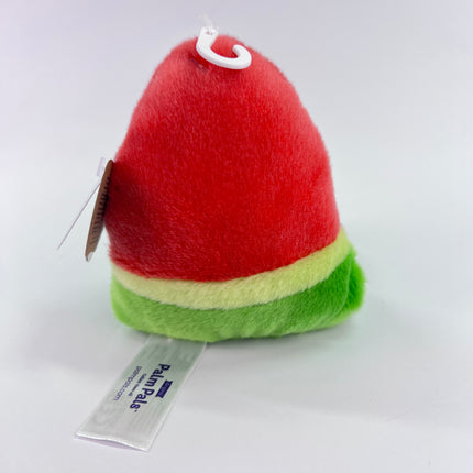 Palm Pals, Sandy Watermelon, Cravings: New with Tags