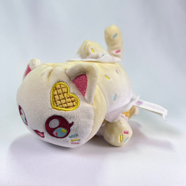 Aphmau MeeMeow 6” Ice Cream Cat, Litter 2: Orphan