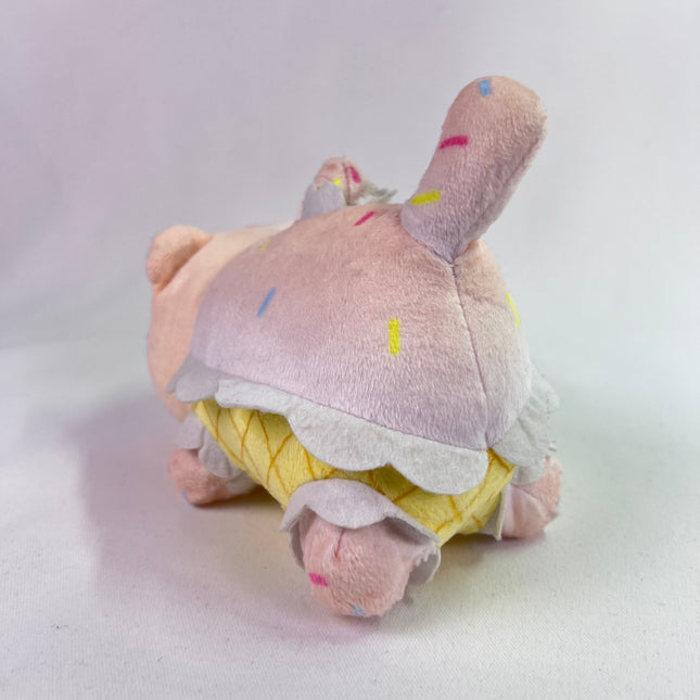 Aphmau Inspired 6” Ice Cream Cat (6 inch): Orphan