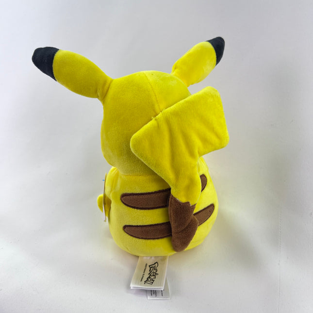 Pokemon 8” Pikachu, Nintendo 2022: Orphan