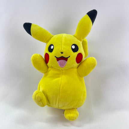 Pokemon 8” Pikachu, Nintendo 2021: Orpahn