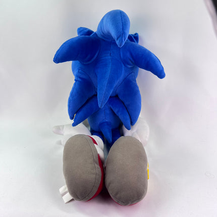 Sonic the Hedgehog 24” Jumbo Plush, SEGA: Orphan