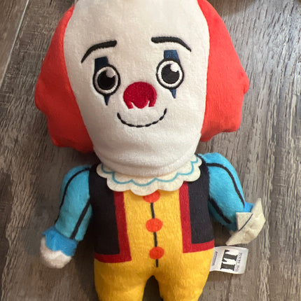 IT OG Tim Curry Pennywise: Orphan