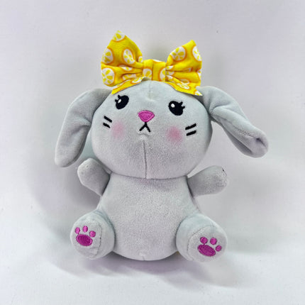 Moriah Elizabeth 6" Lemon, Series 1 (6 inch): Orphan